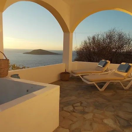 Plati Yialos * Panormos (Kalymnos)